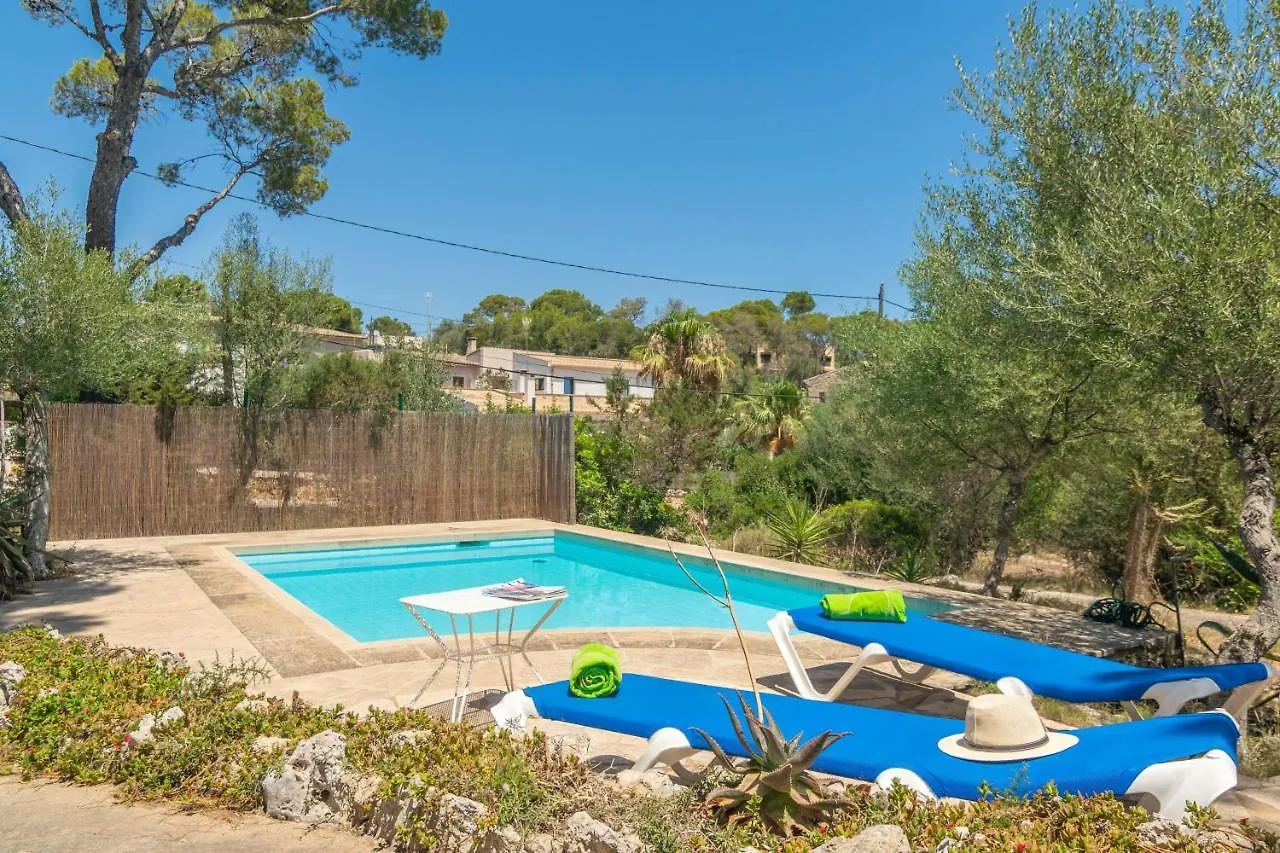 Son Duri -Portopetro- Apartment