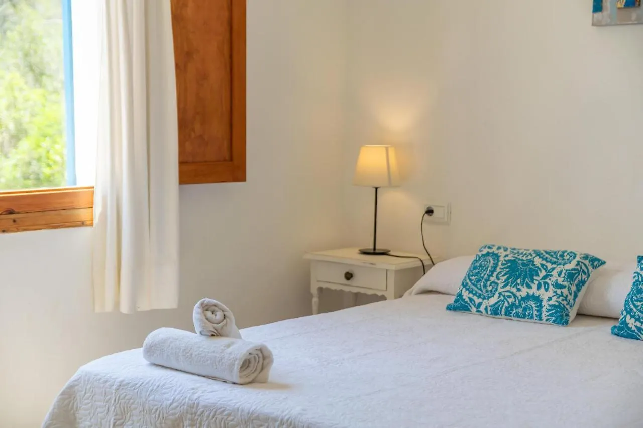 Apartment Son Duri -Portopetro-