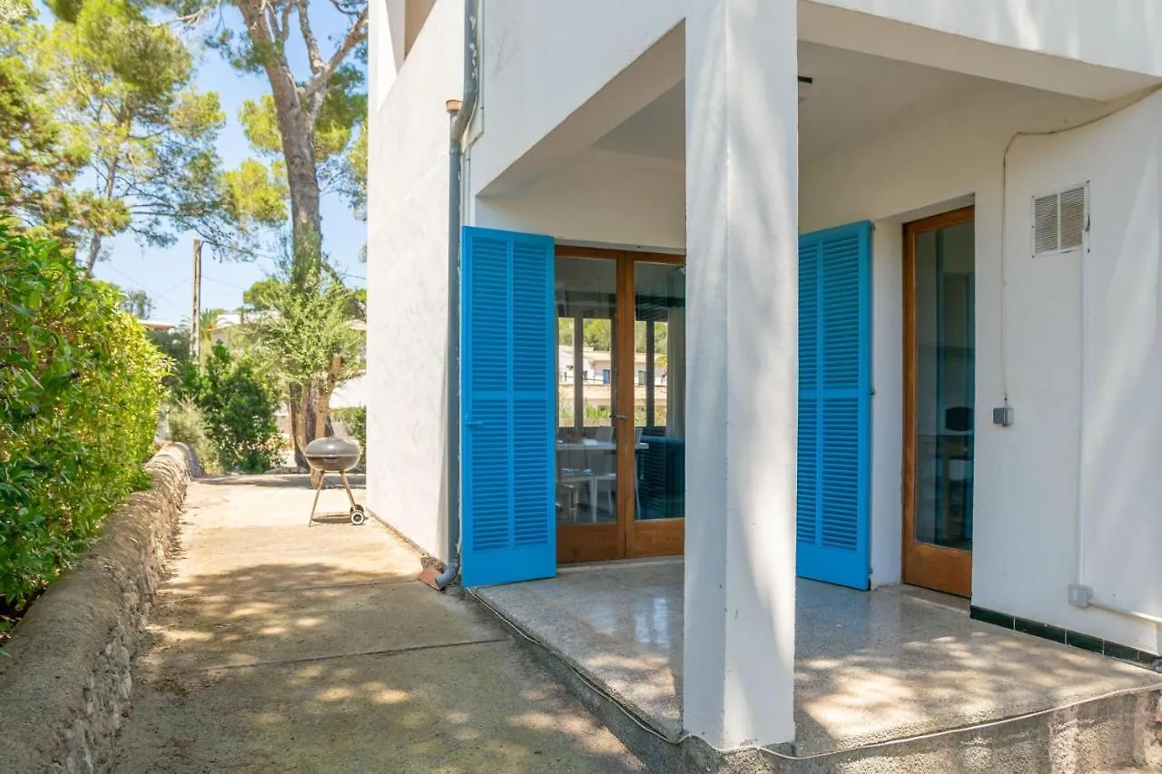 Son Duri -Portopetro- Porto Petro (Mallorca)