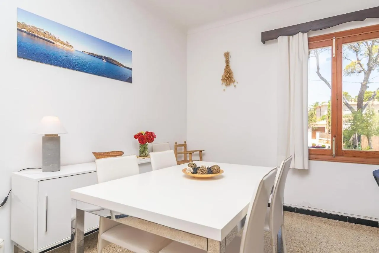 Apartment Son Duri -Portopetro-