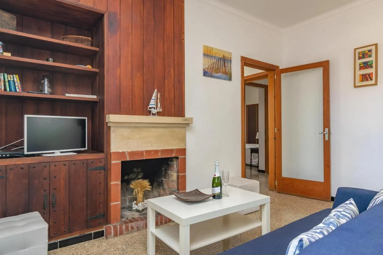 Apartment Son Duri -Portopetro- Spain