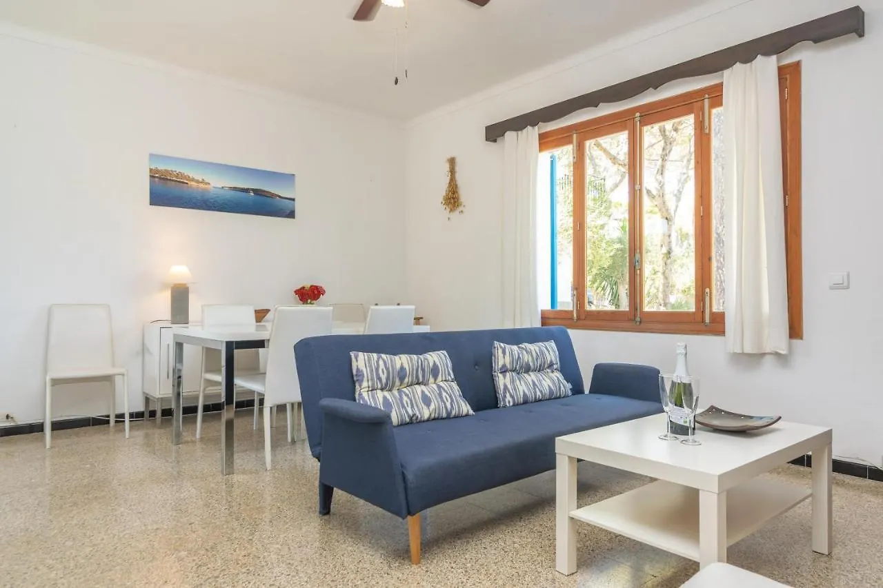 Son Duri -Portopetro- Apartment Porto Petro (Mallorca)