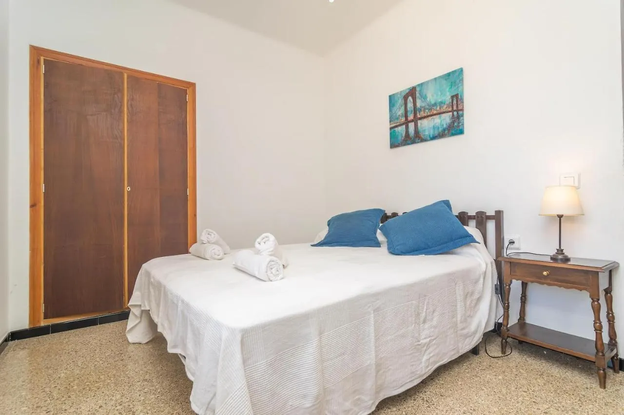 Son Duri -Portopetro- Apartment