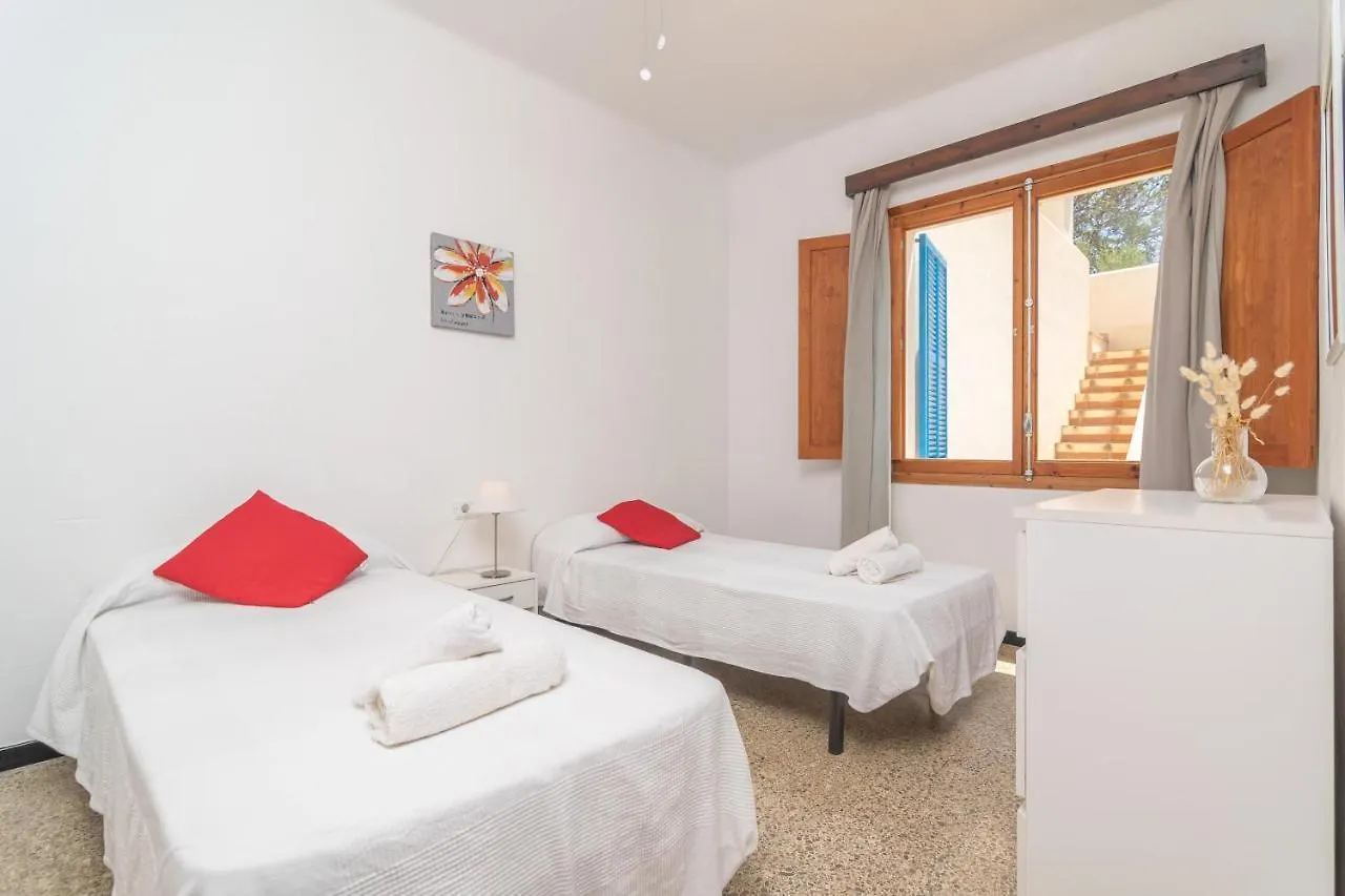 Apartment Son Duri -Portopetro-