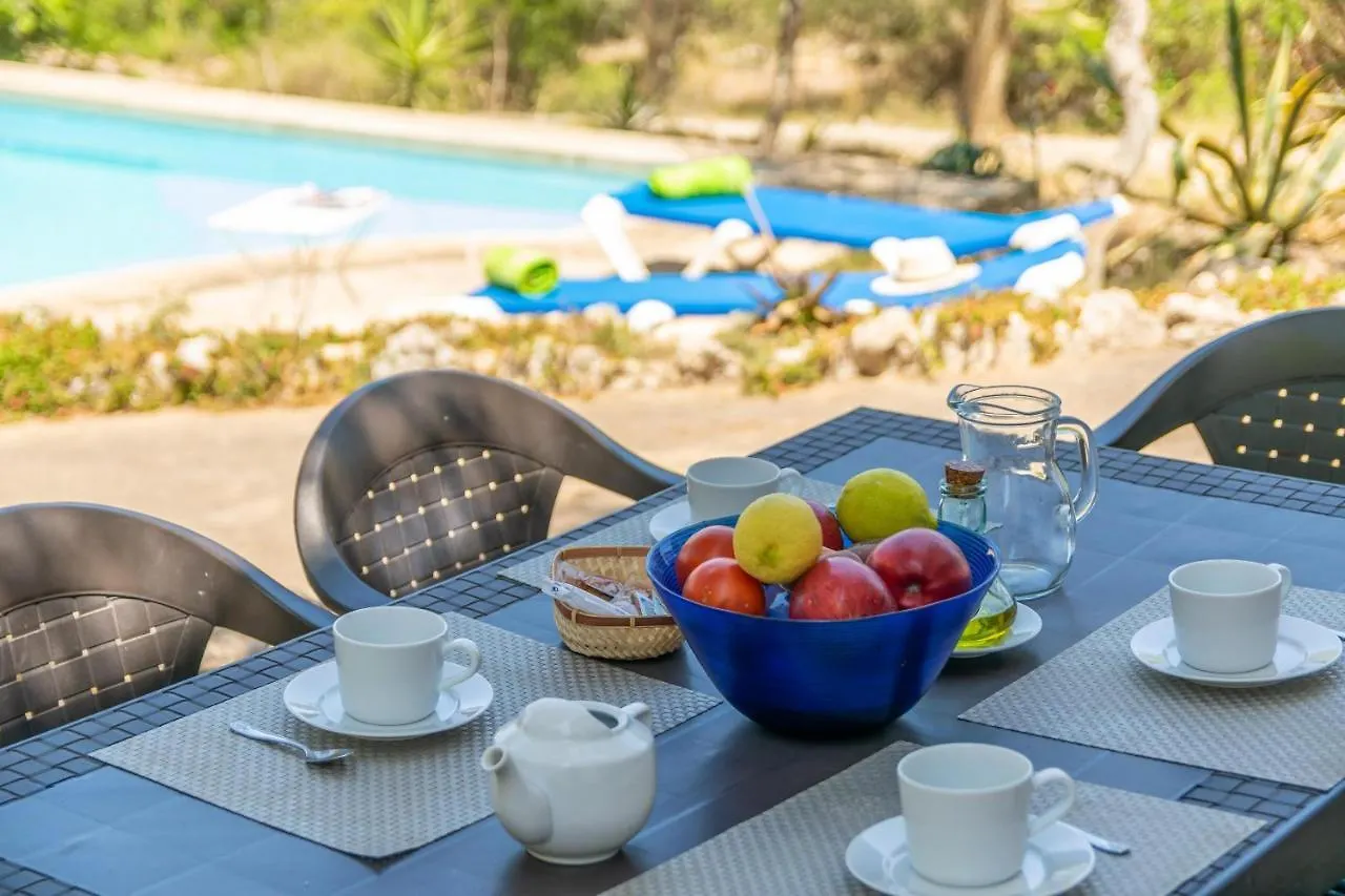 Apartment Son Duri -Portopetro-