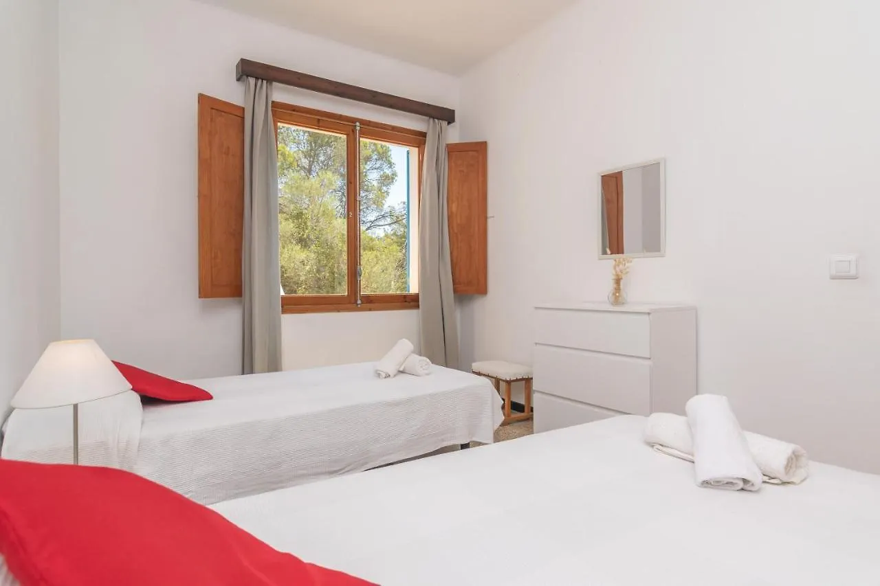 Son Duri -Portopetro- Apartment Porto Petro (Mallorca)